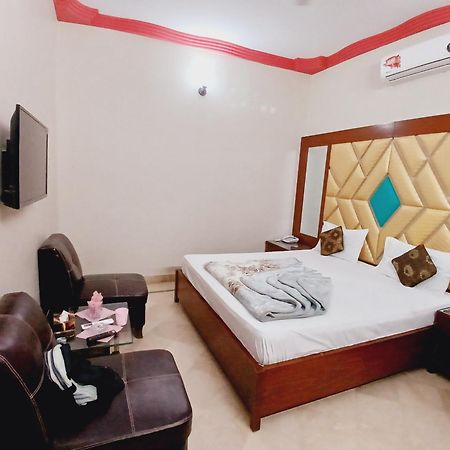 Subhan Palace Guest House Карачи Екстериор снимка