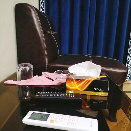 Subhan Palace Guest House Карачи Екстериор снимка
