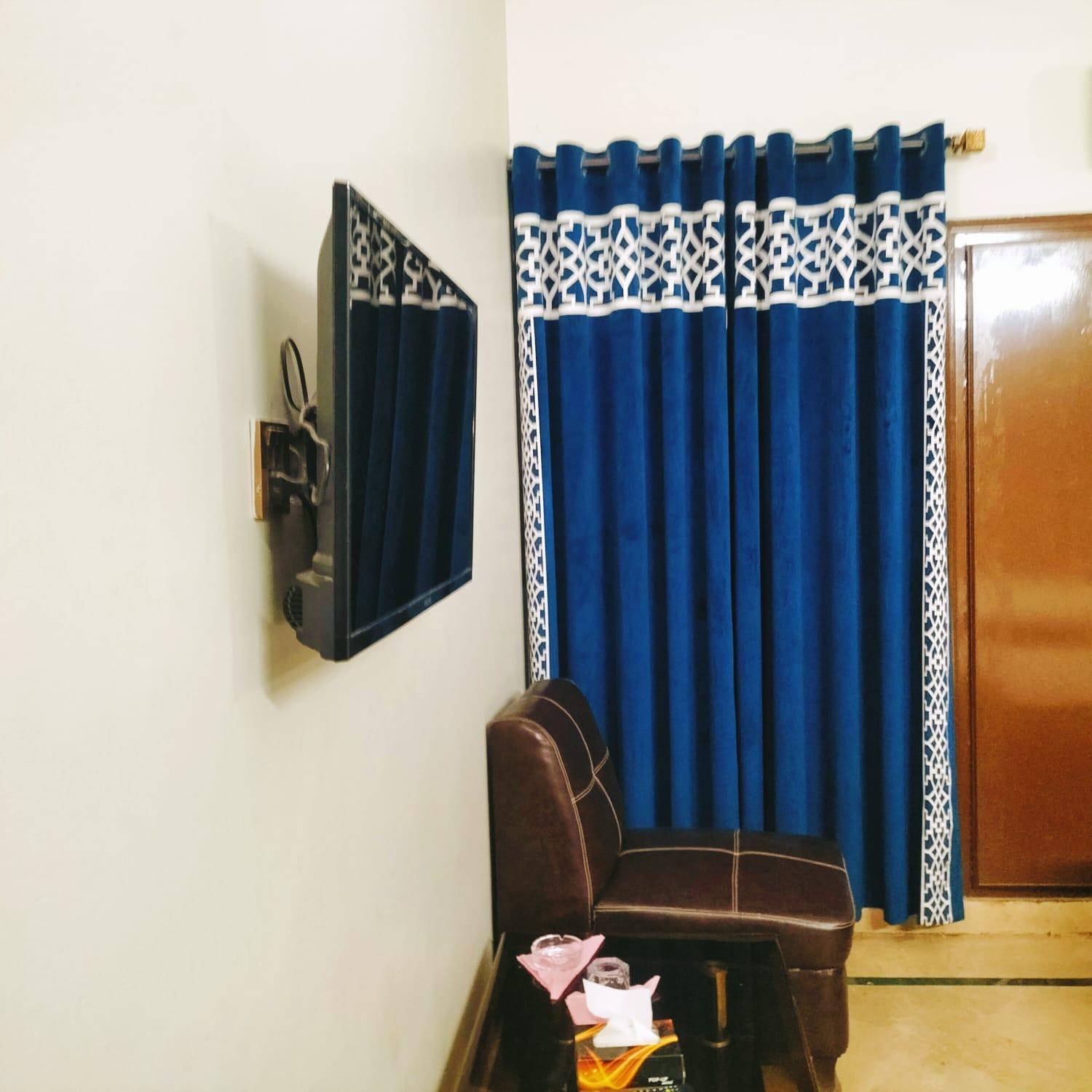 Subhan Palace Guest House Карачи Екстериор снимка
