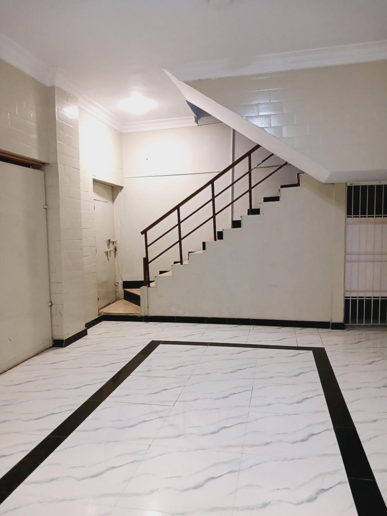 Subhan Palace Guest House Карачи Екстериор снимка