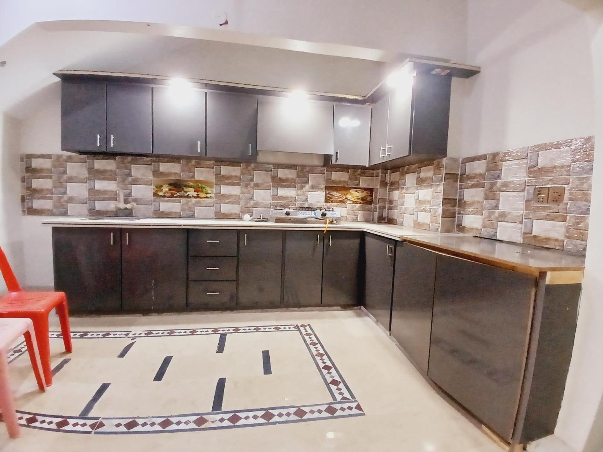 Subhan Palace Guest House Карачи Екстериор снимка