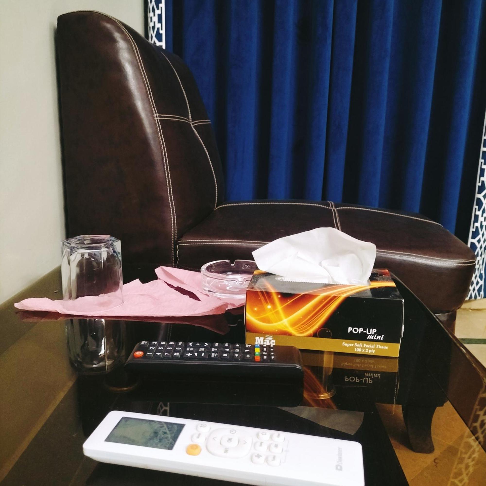 Subhan Palace Guest House Карачи Екстериор снимка