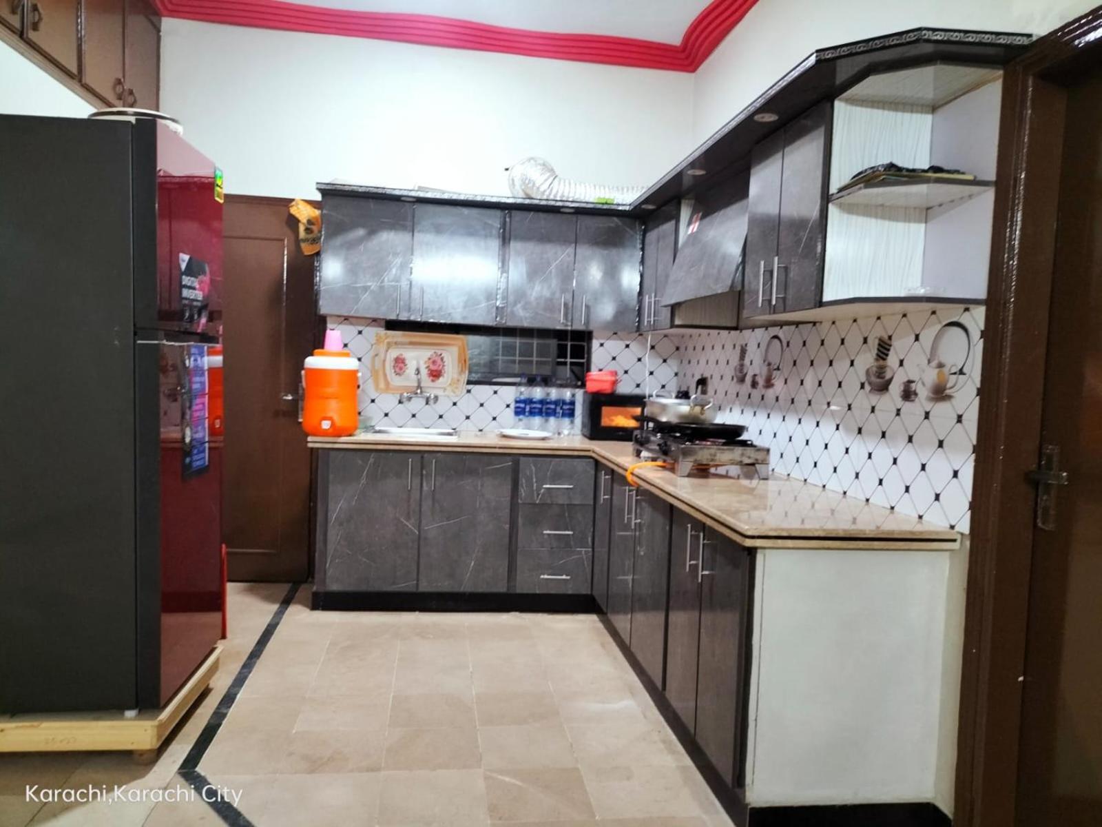 Subhan Palace Guest House Карачи Екстериор снимка